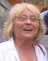 Prof. Dr. Karin Ulrich-Eschemann