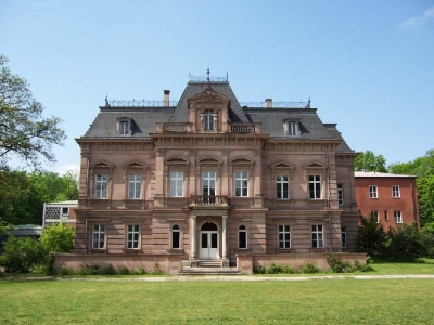 Villa St. Paul