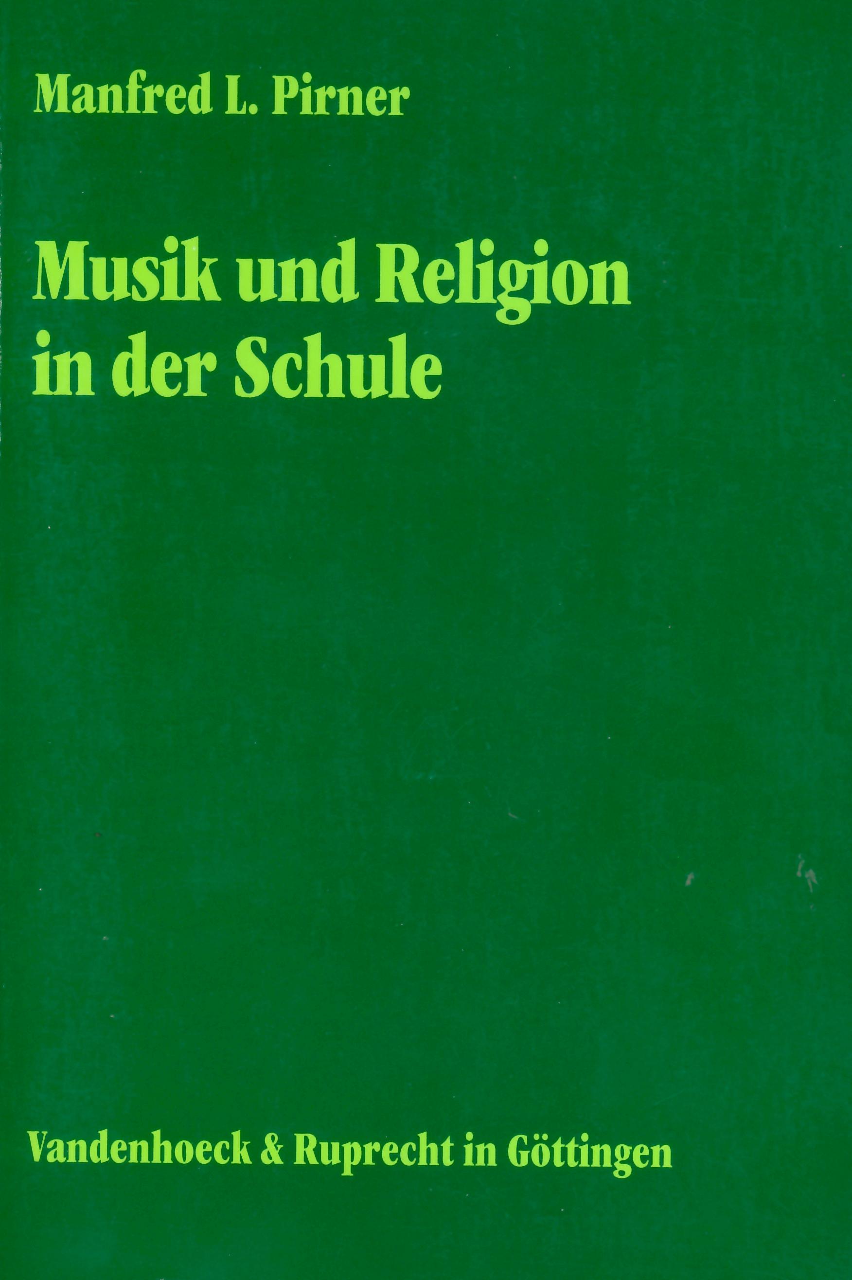 Buchcover