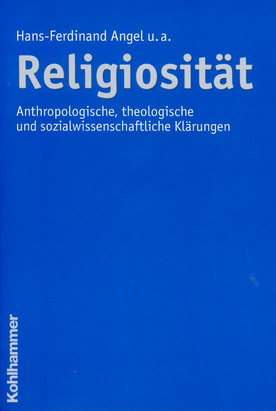 Buchcover