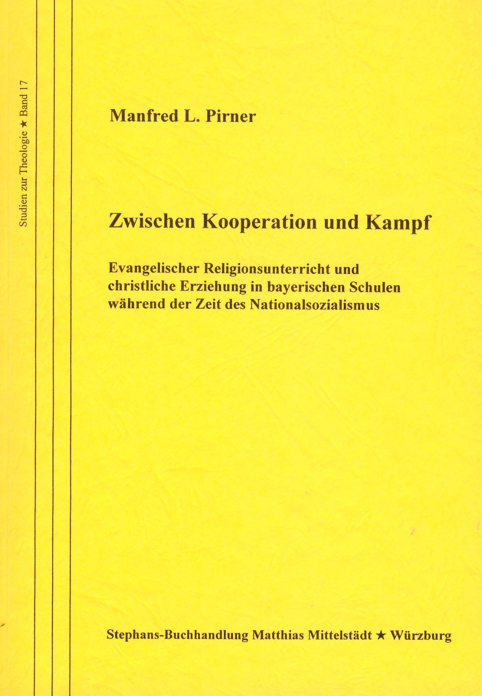 Buchcover